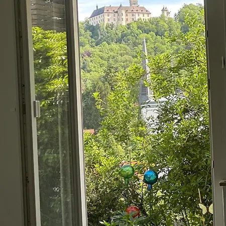 Schlossblick Апартаменты *