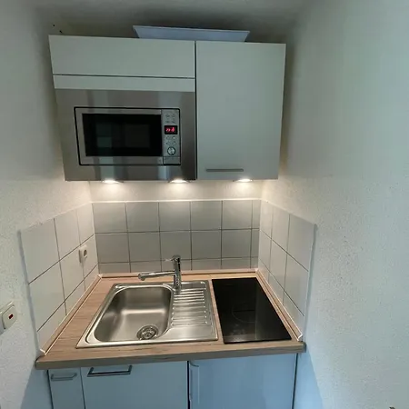 Schlossblick Appartement *