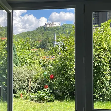 Schlossblick *