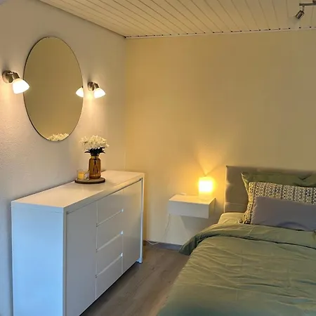 Schlossblick Appartement *